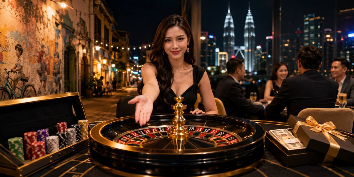 playboy88 Apa Yang Ada di Dalam Lobi playboy88